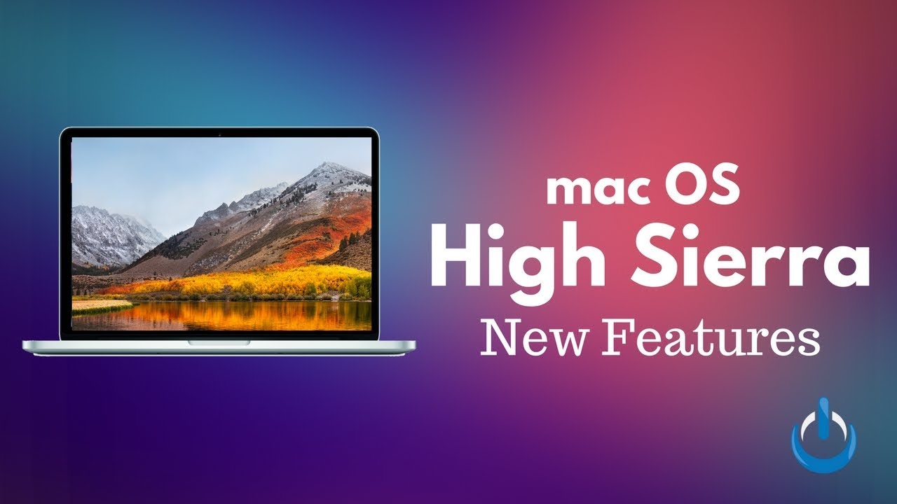 What Is Os Sierra For Mac