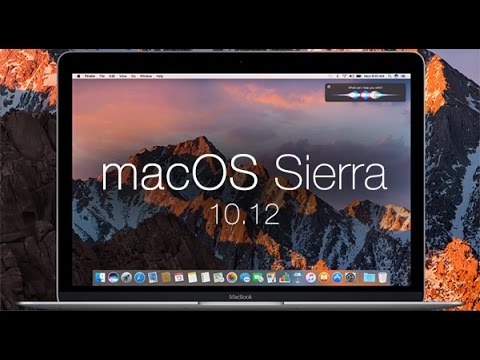 Download Mac Os Sierra Iso For Windows